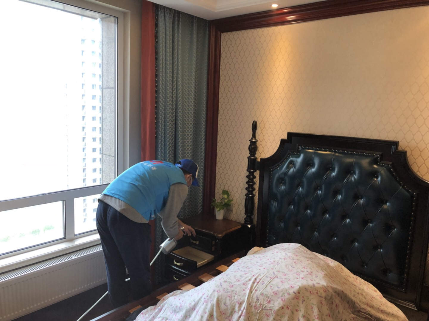 武漢市嘉凈鴻環(huán)保科技有限公司