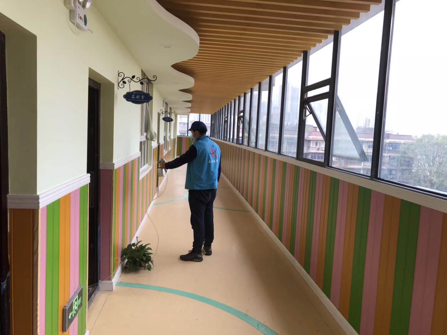 武漢市嘉凈鴻環(huán)保科技有限公司