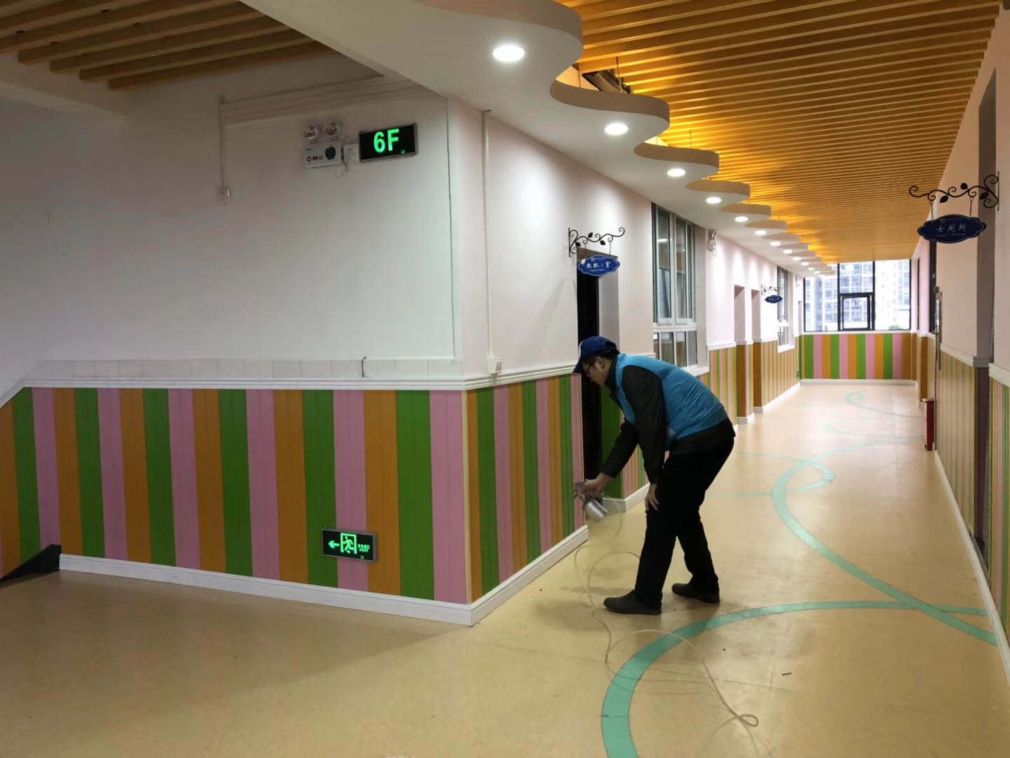 武漢市嘉凈鴻環(huán)保科技有限公司