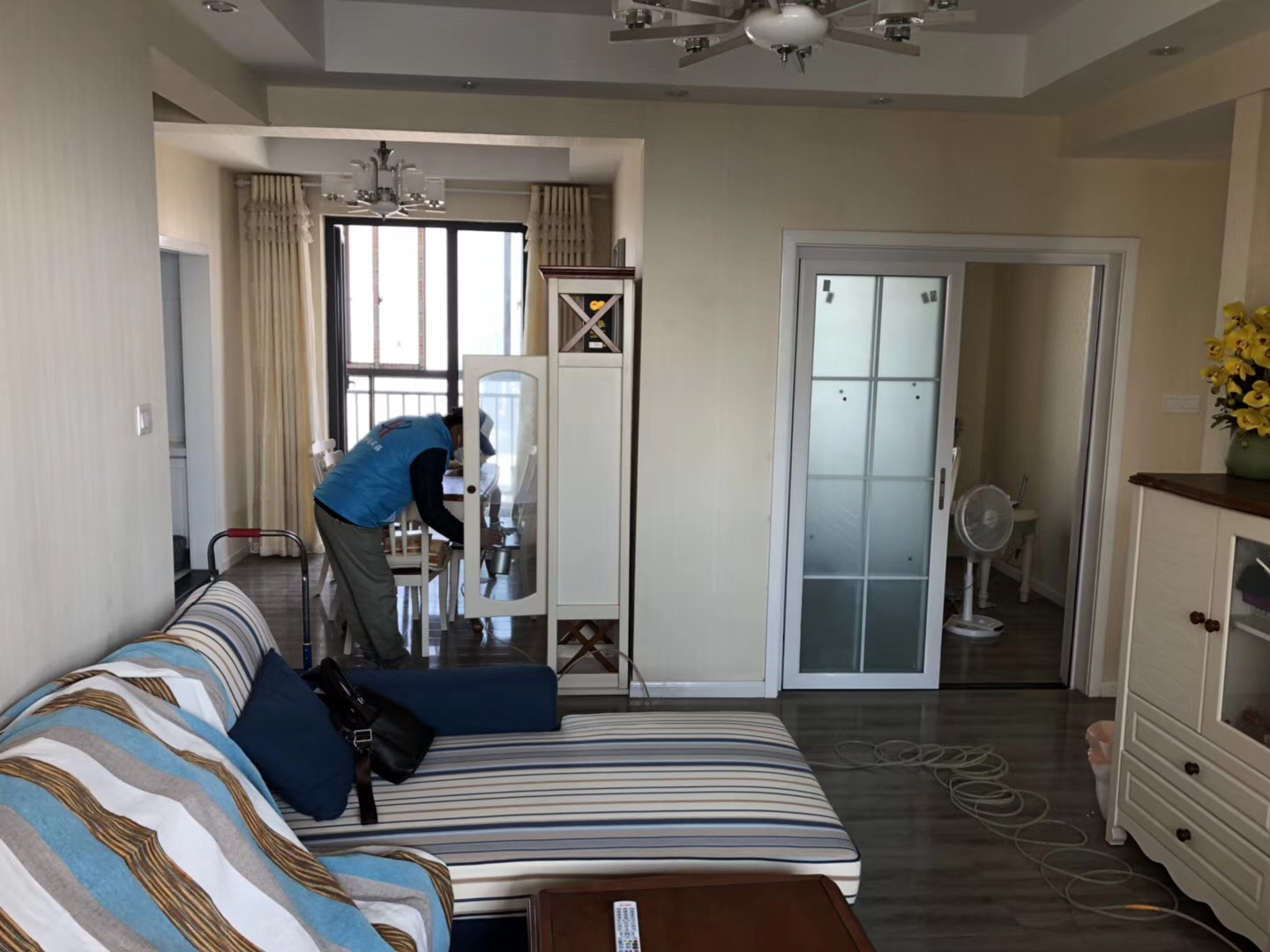 武漢市嘉凈鴻環(huán)保科技有限公司