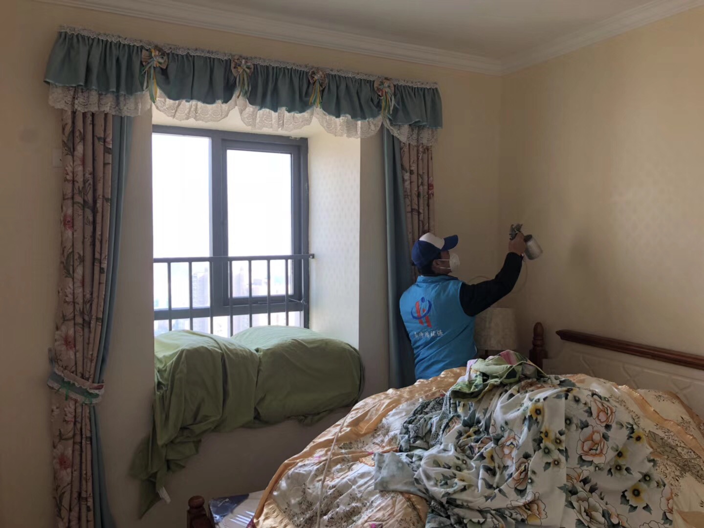 武漢市嘉凈鴻環(huán)保科技有限公司