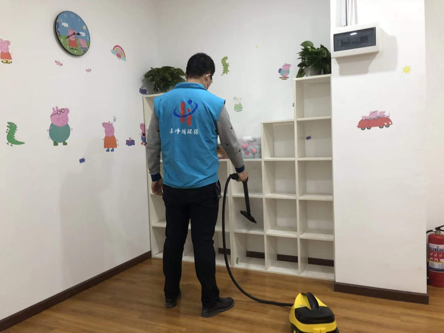 武漢市嘉凈鴻環(huán)保科技有限公司