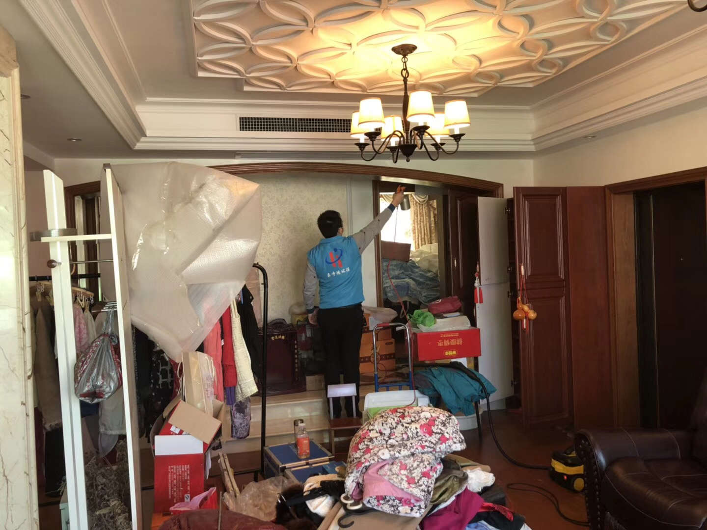 武漢市嘉凈鴻環(huán)保科技有限公司