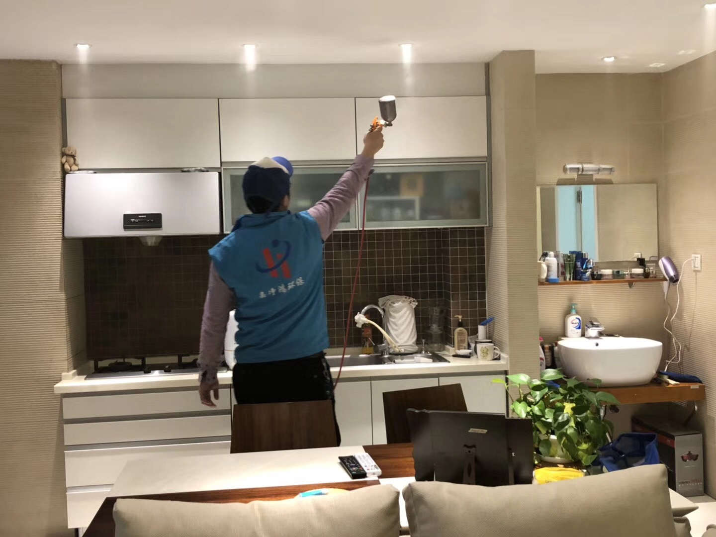 武漢市嘉凈鴻環(huán)保科技有限公司