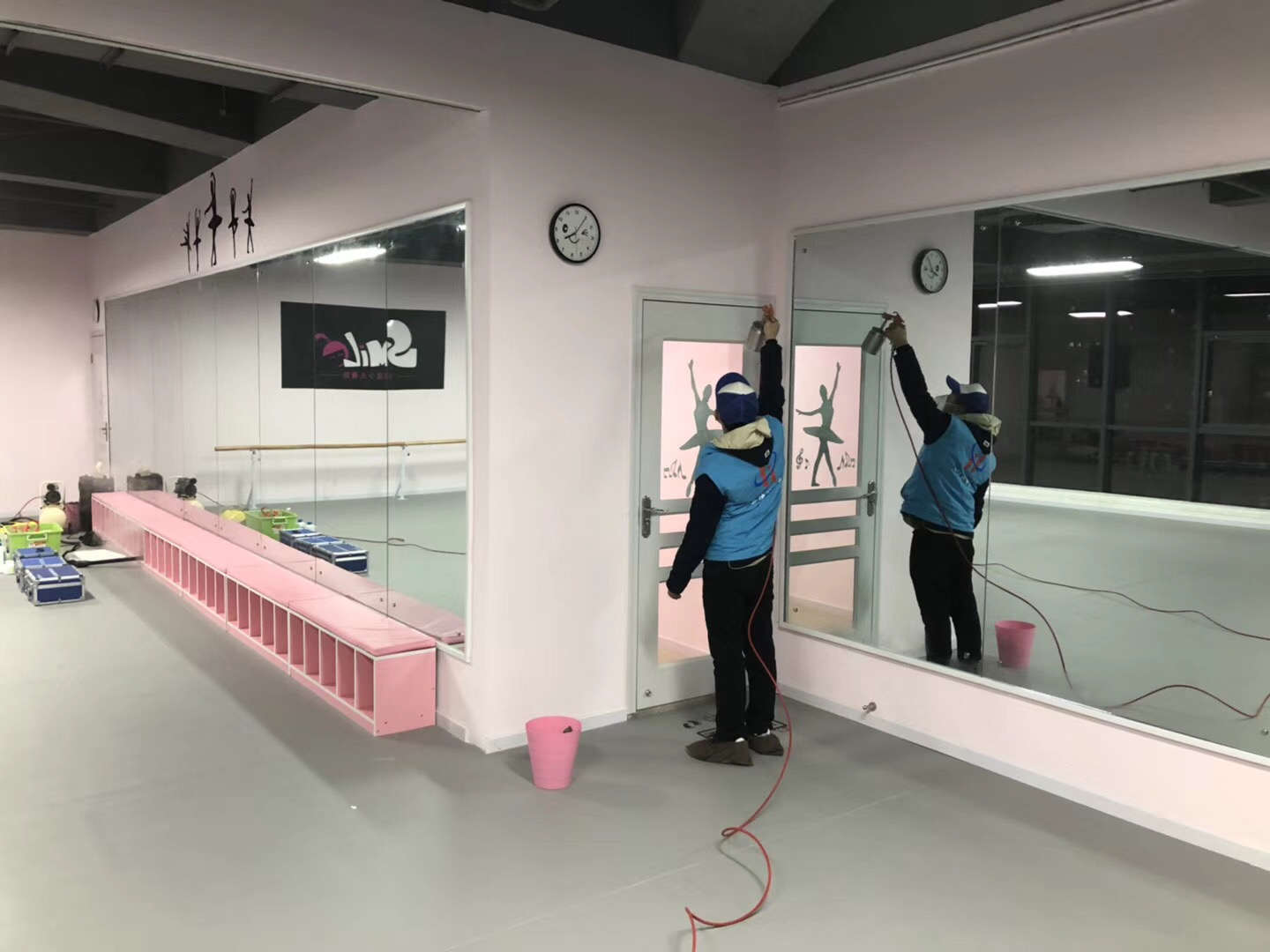 武漢市嘉凈鴻環(huán)保科技有限公司