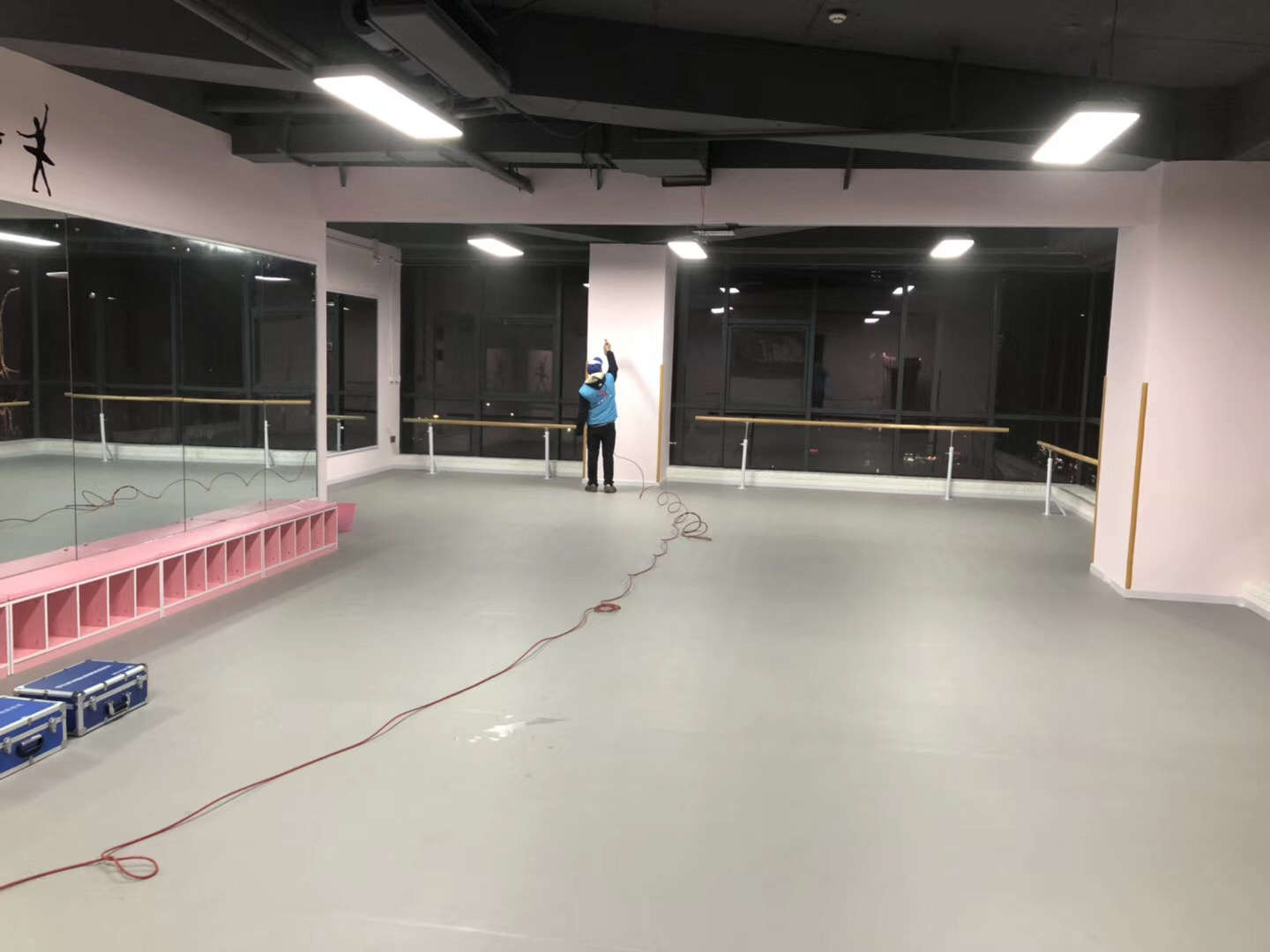 武漢市嘉凈鴻環(huán)保科技有限公司