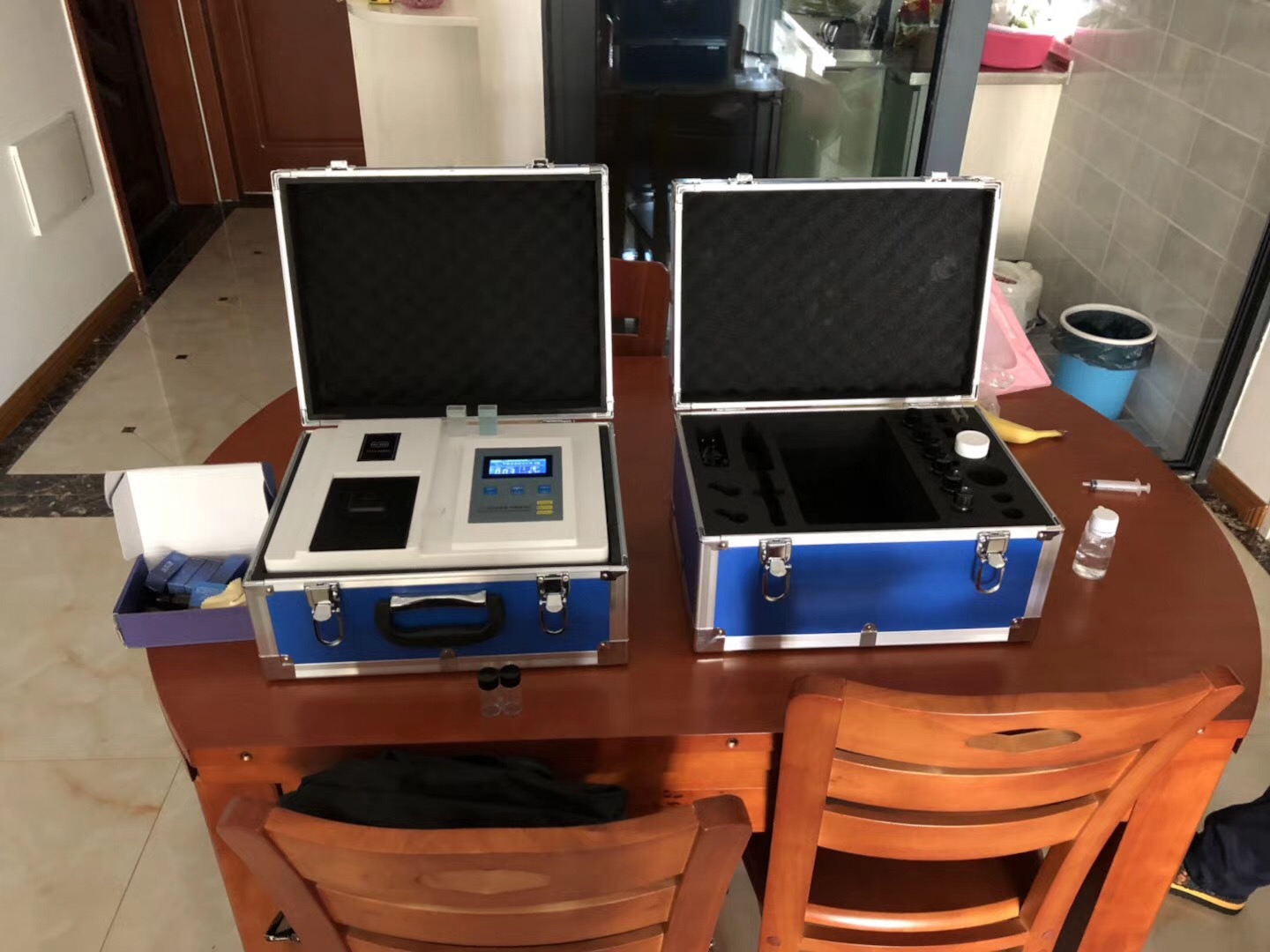 武漢市嘉凈鴻環(huán)保科技有限公司