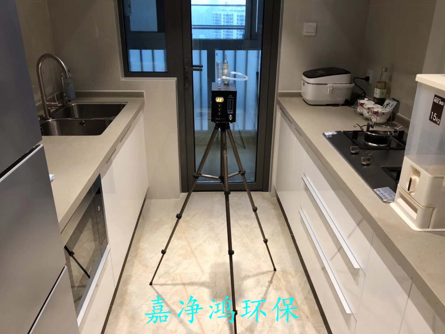 武漢市嘉凈鴻環(huán)保科技有限公司