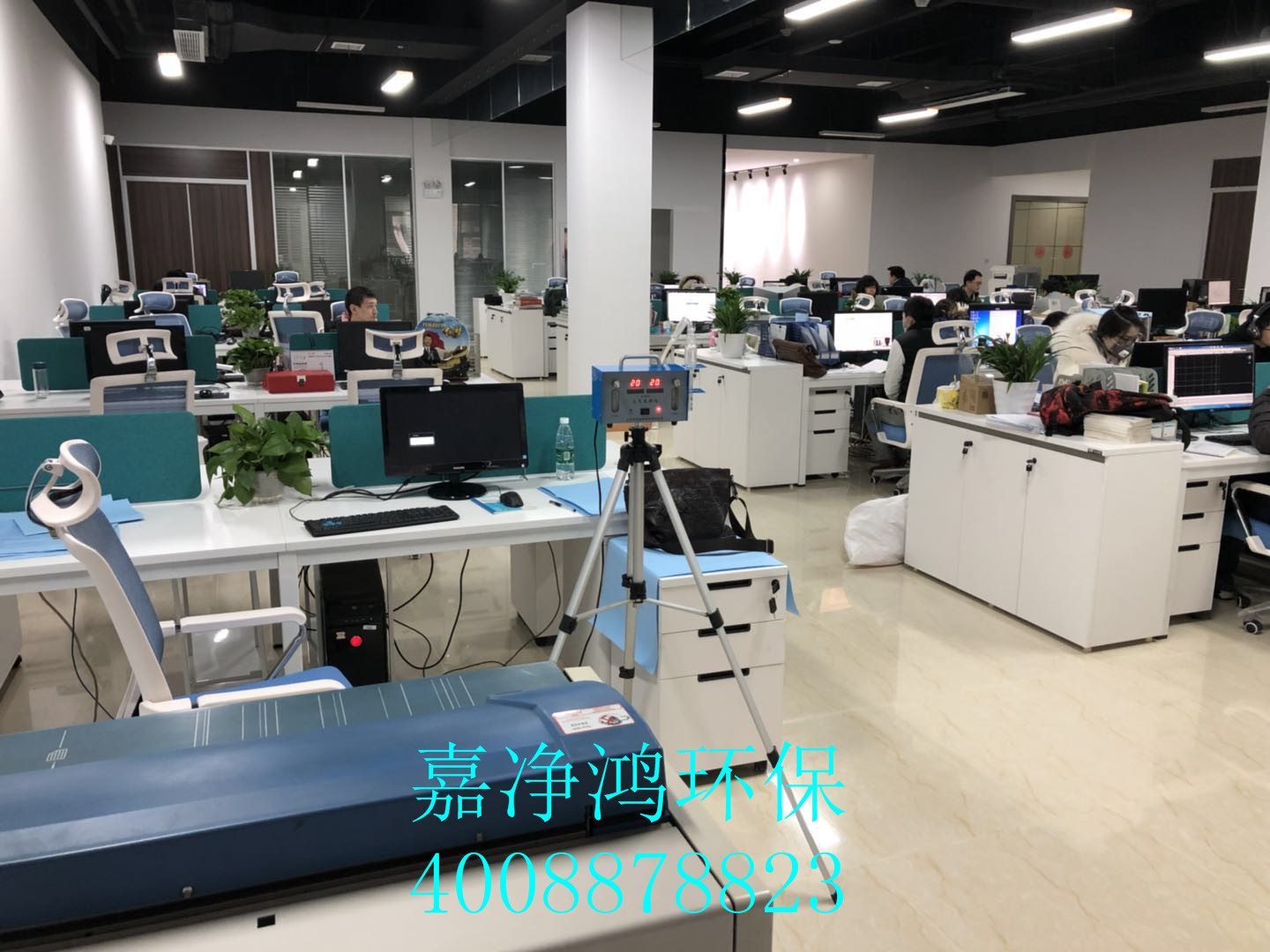 武漢市嘉凈鴻環(huán)保科技有限公司