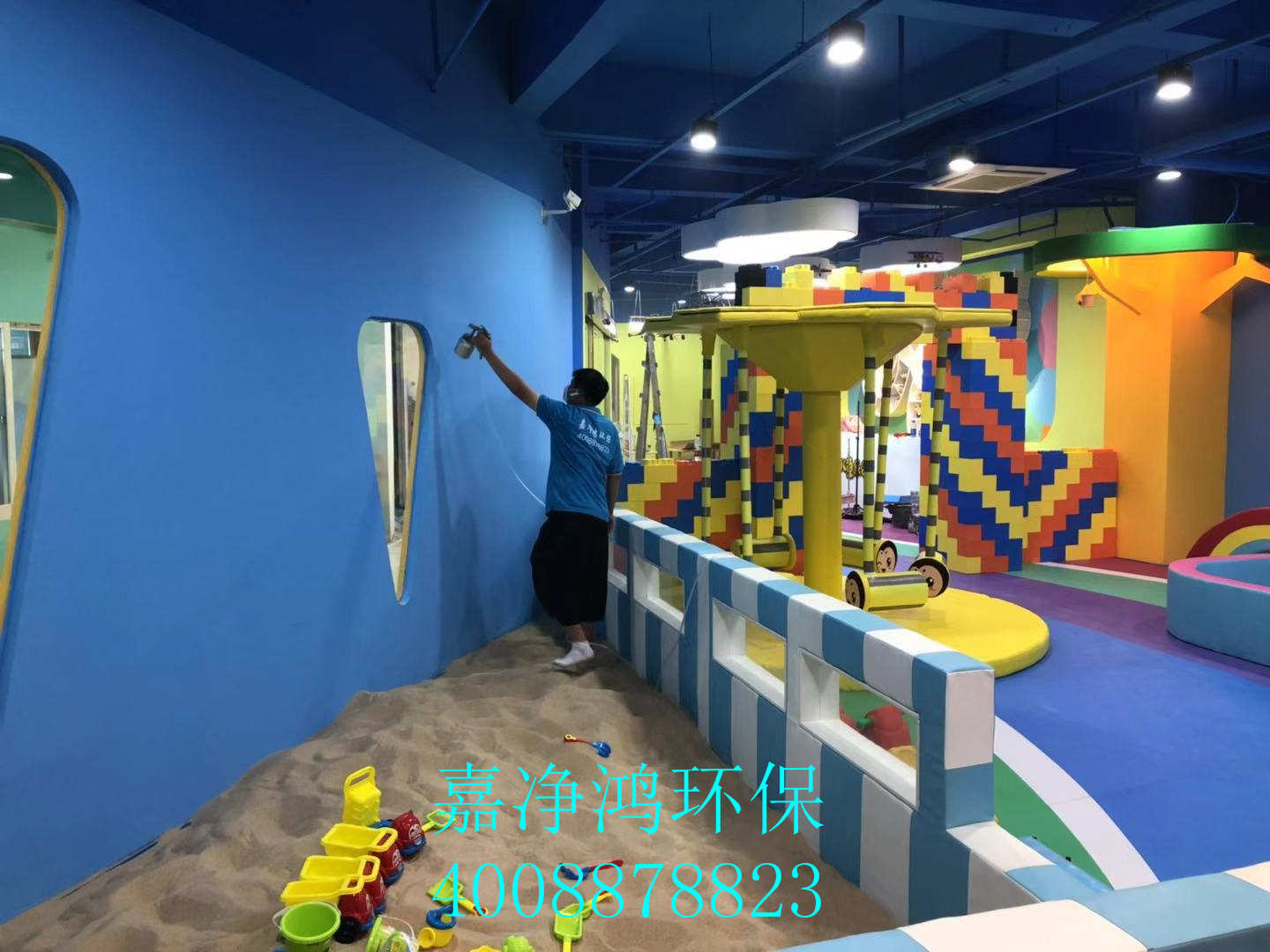 武漢市嘉凈鴻環(huán)保科技有限公司