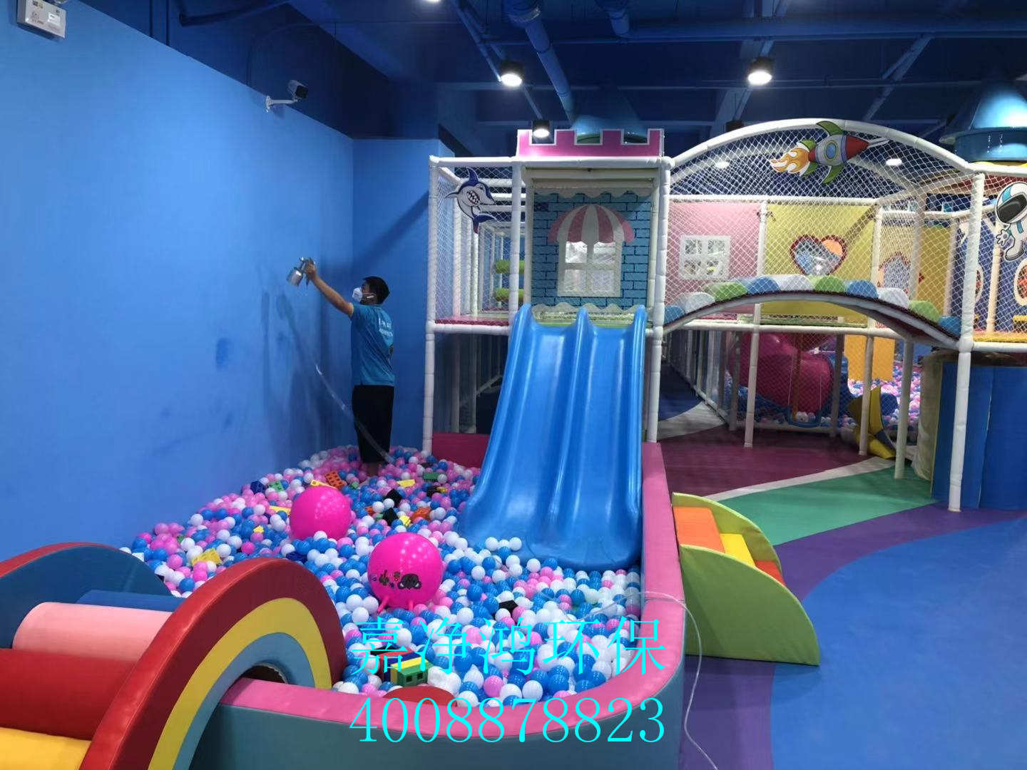 武漢市嘉凈鴻環(huán)保科技有限公司